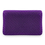 Luvo™ Ergonomic Grid Pillow
