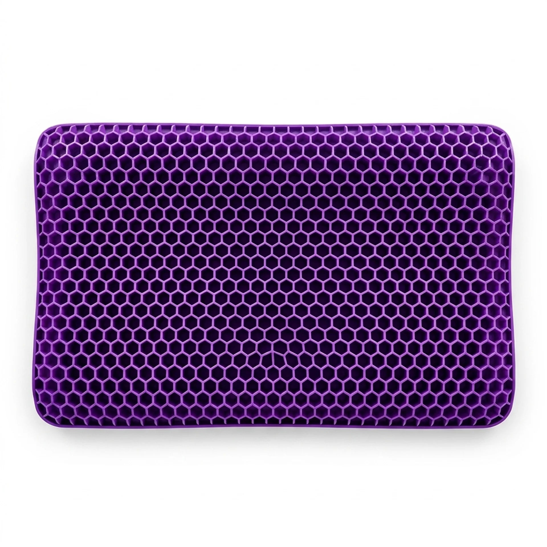 Luvo™ Ergonomic Grid Pillow